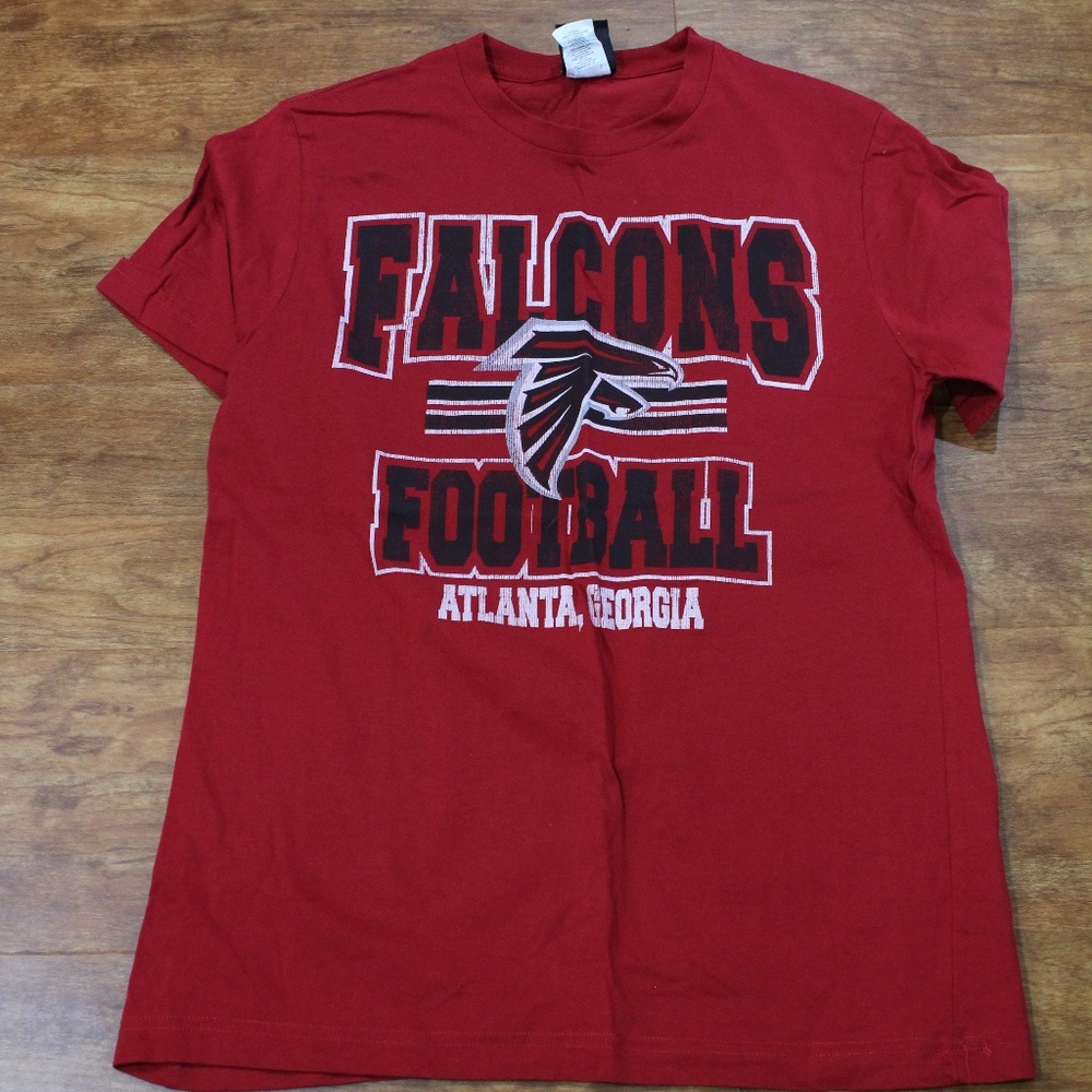 Atlanta Falcons Football Nike Tee